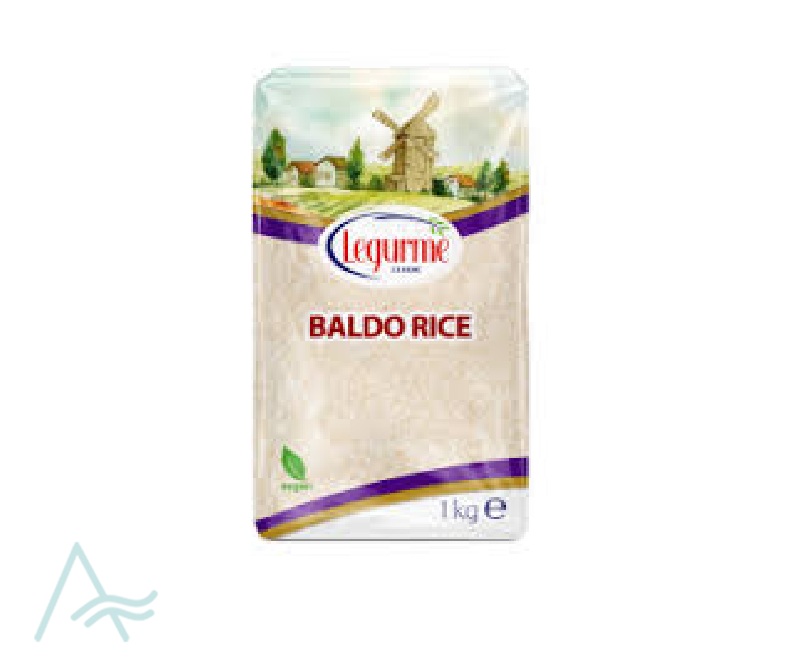 Legurme Baldo Rice 1kg)